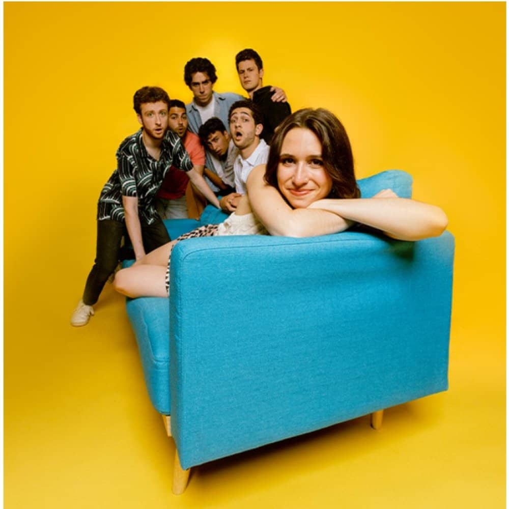 Couch events