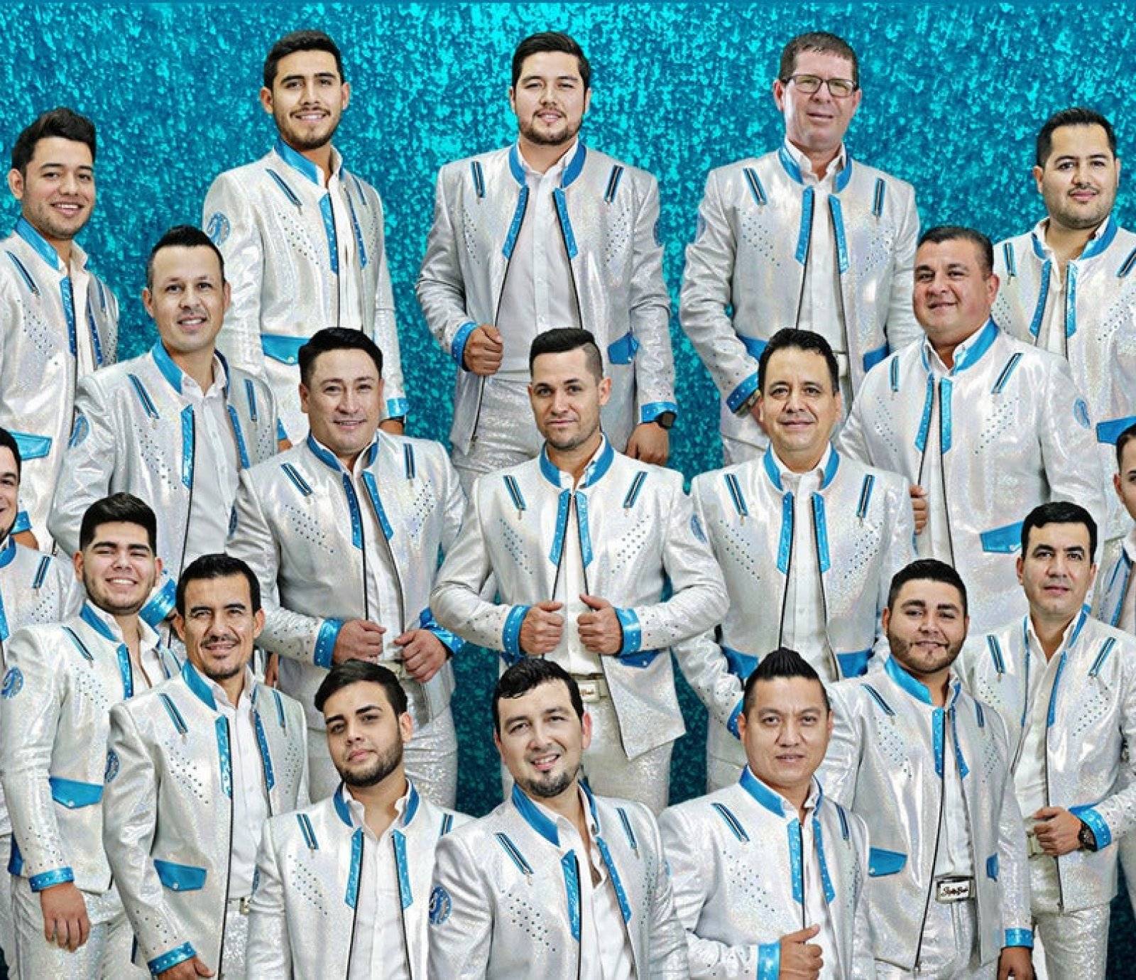 La Septima Banda events