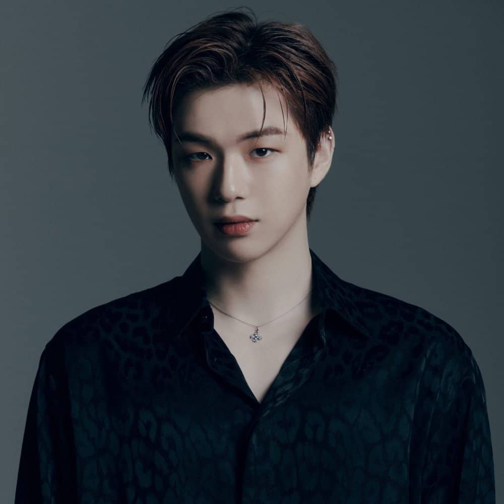 Kang Daniel events