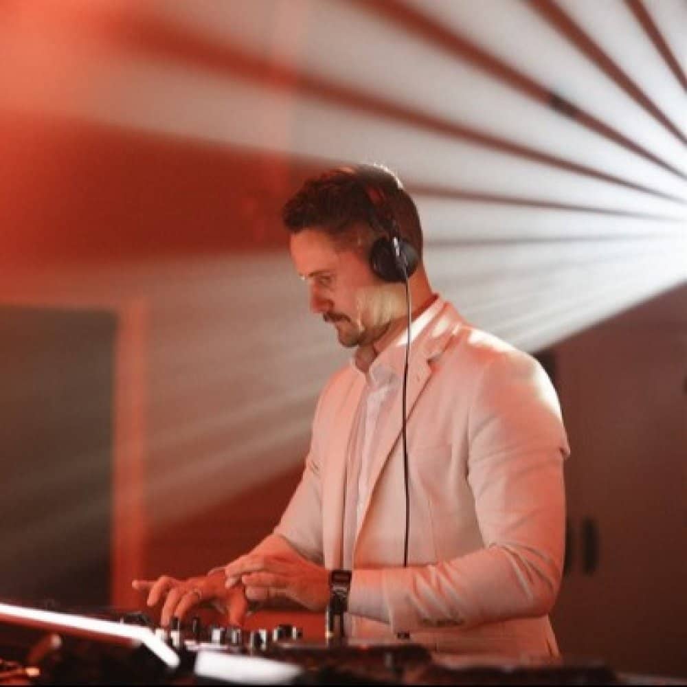 Ryan Moon events