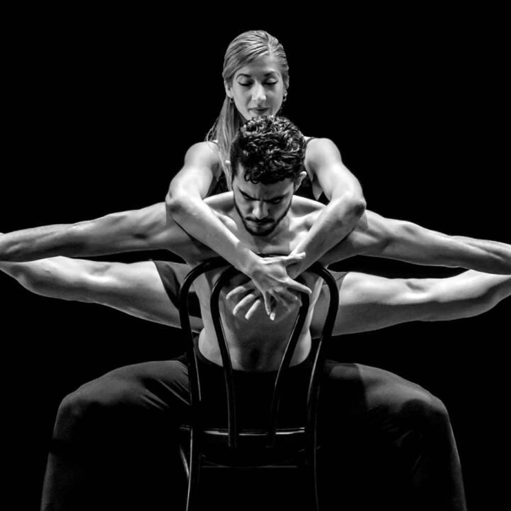 Ballet Revolucion events