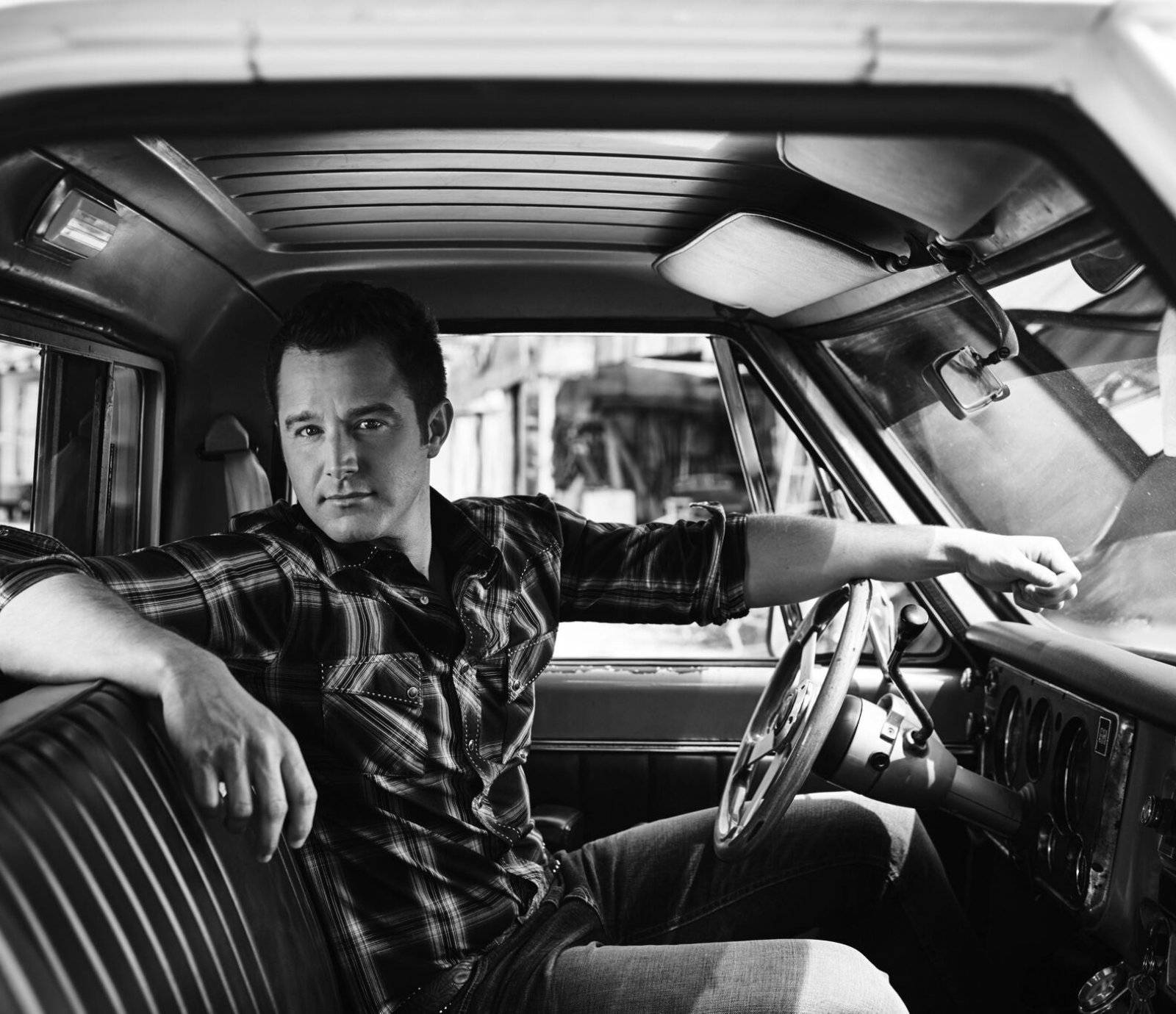 Easton Corbin events