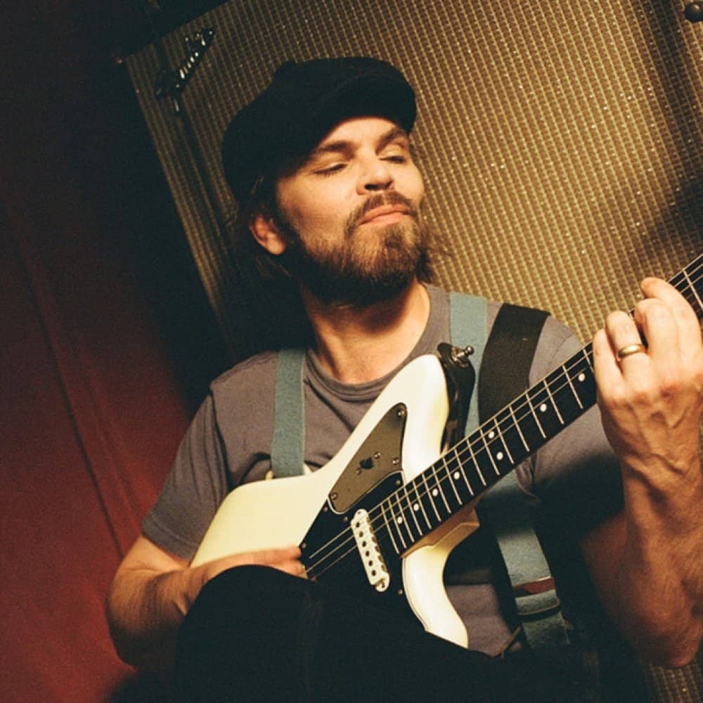 Gaz Coombes events