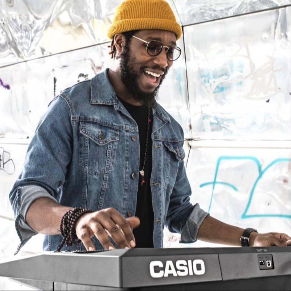 Cory Henry events