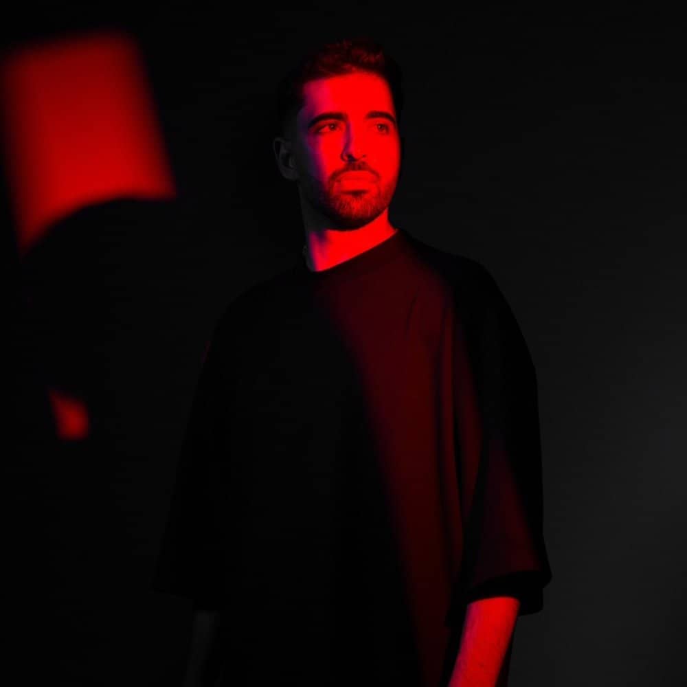 Adam Sellouk events