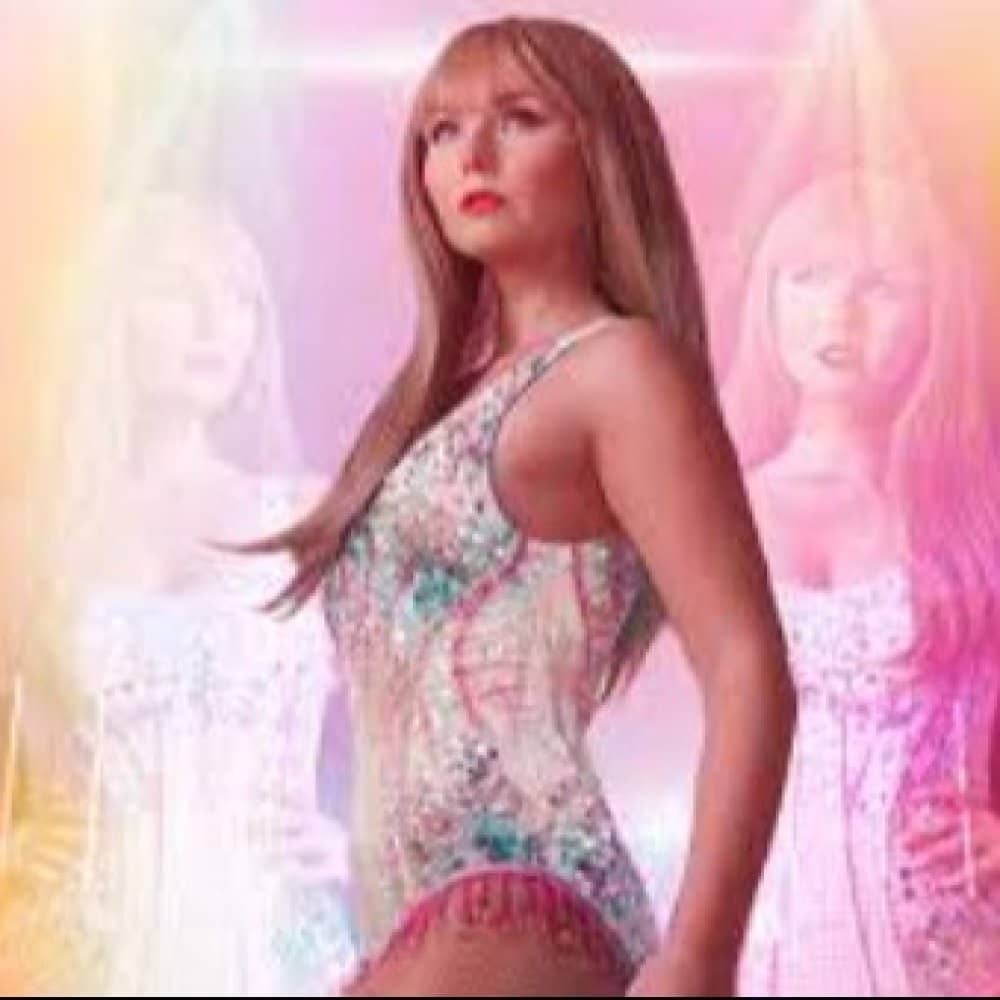 Taylor Swift Tribute by Xenna events