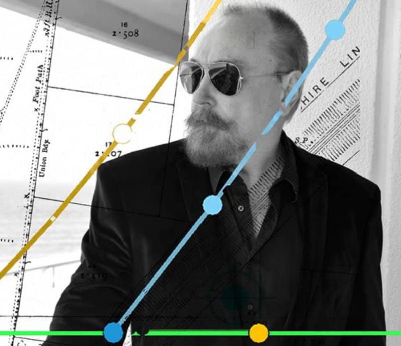Ed Kuepper events