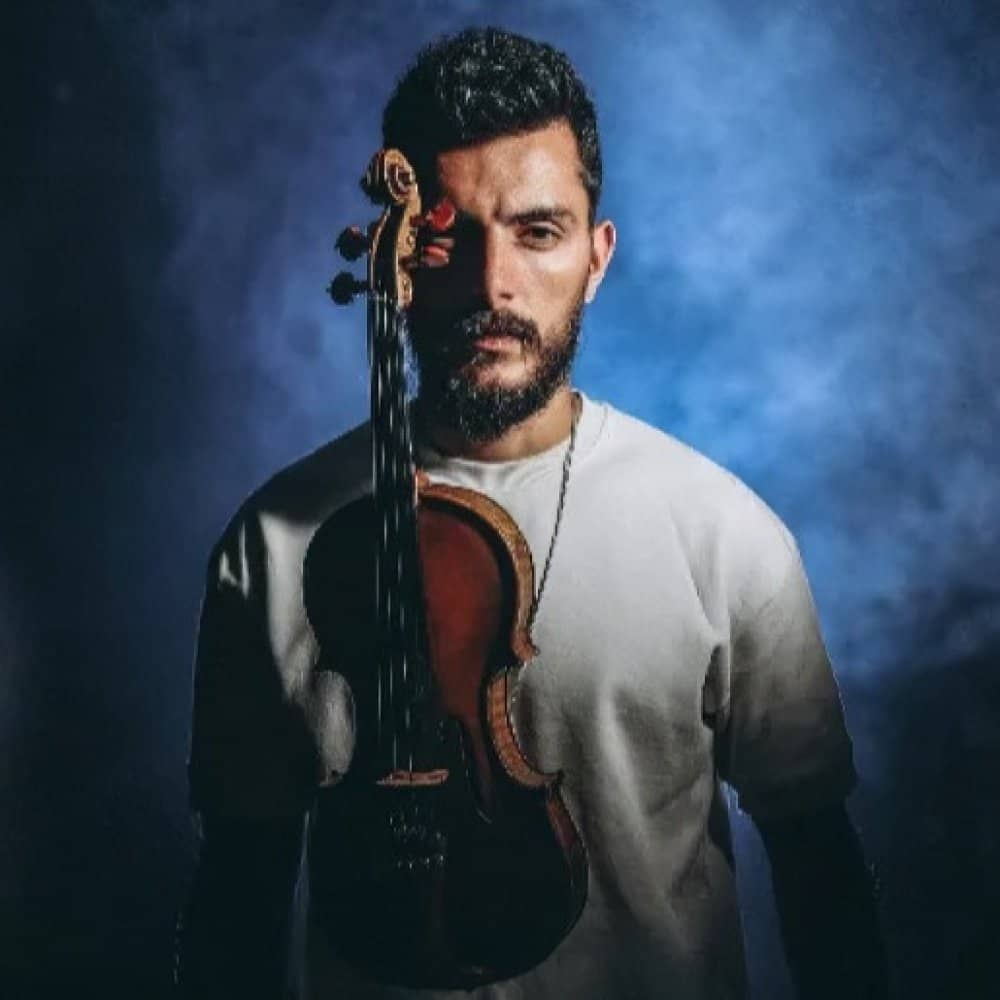 Andre Soueid events