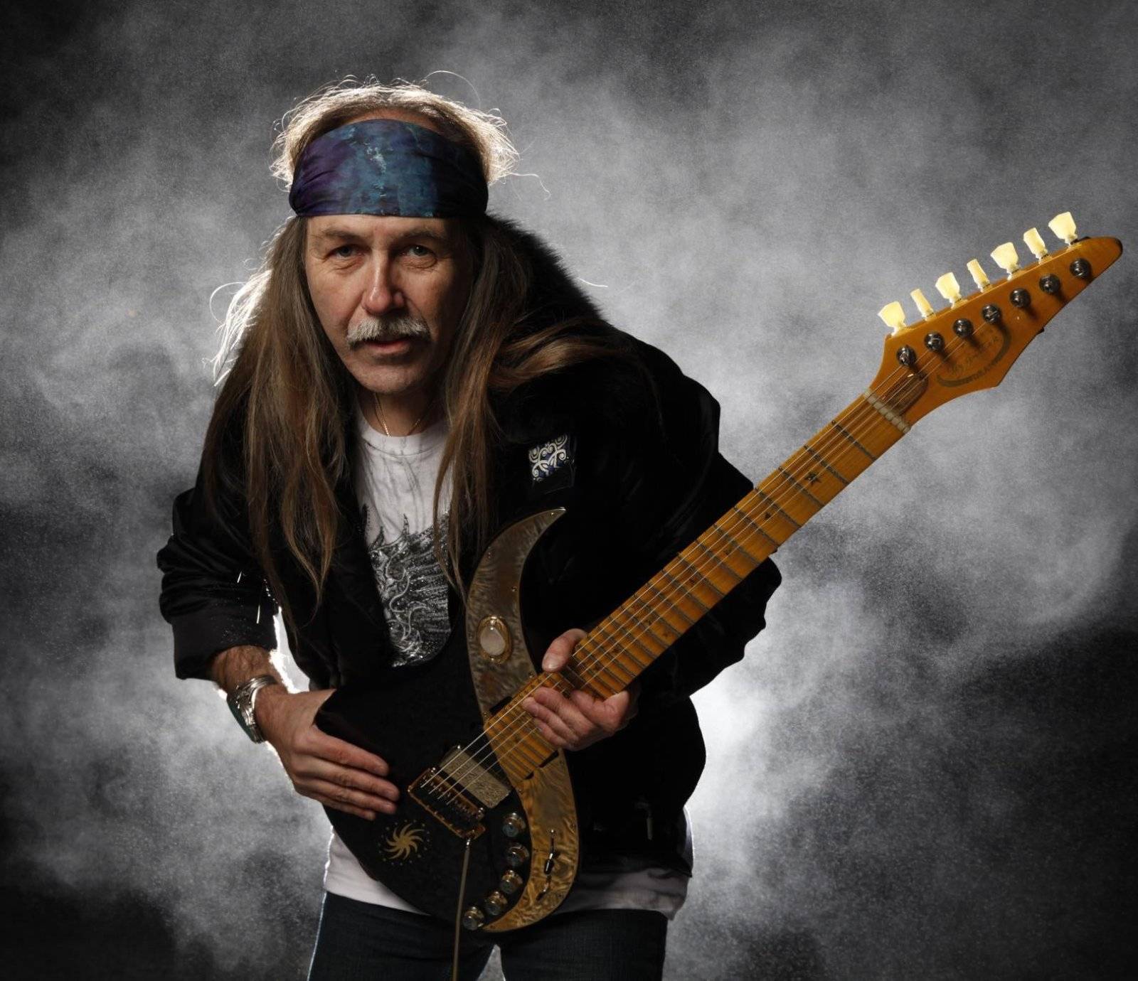 Uli Jon Roth events