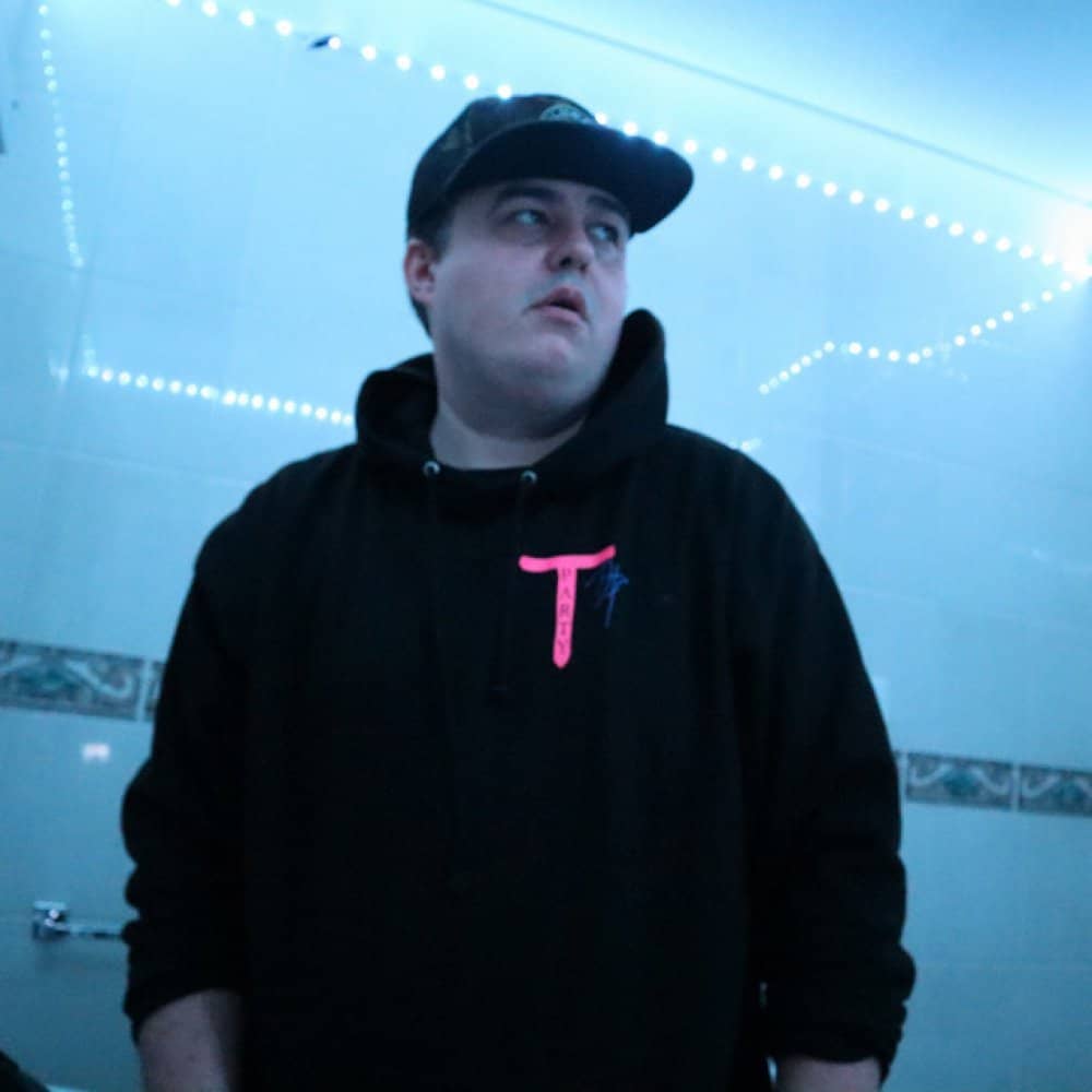 Daz Black events
