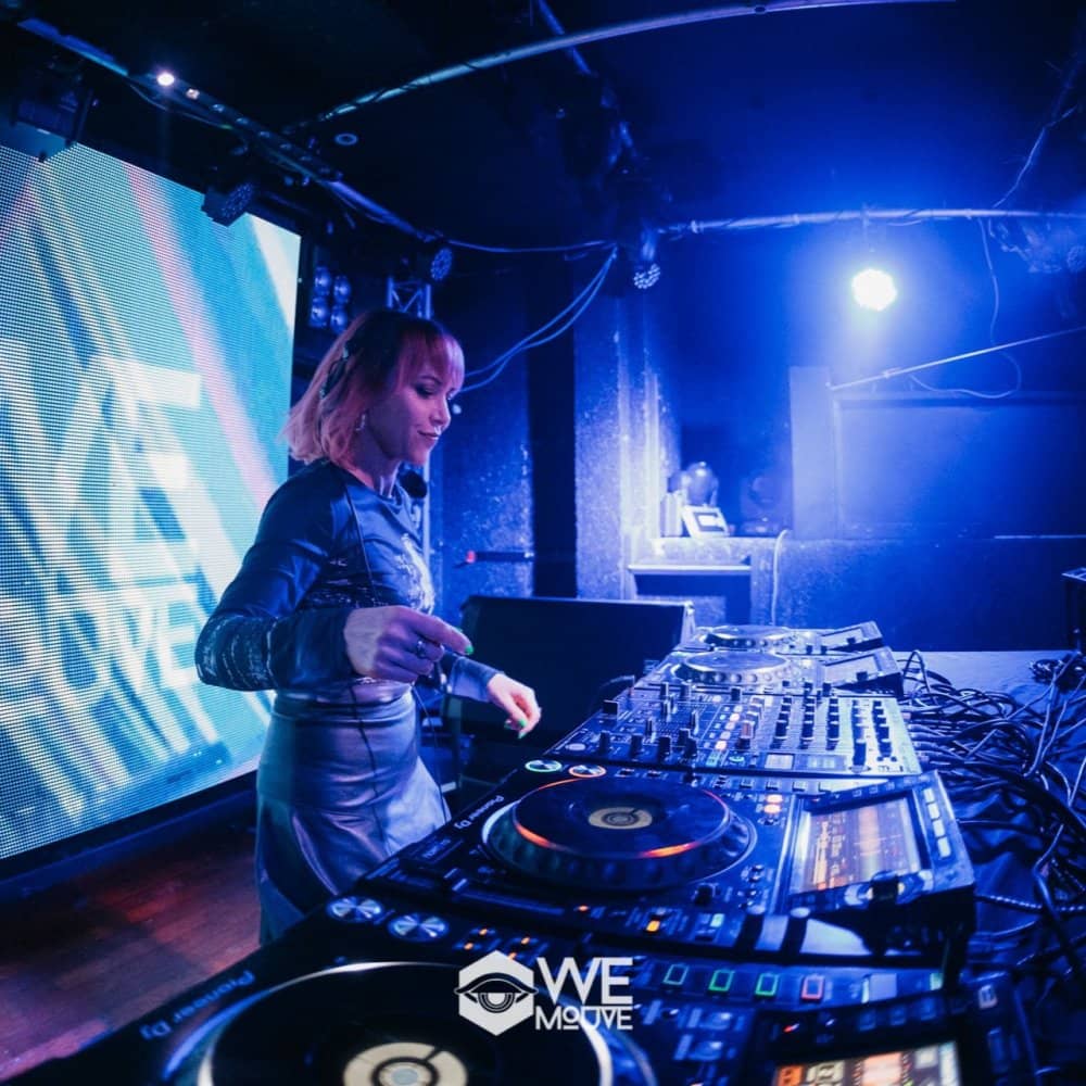 Aroha events