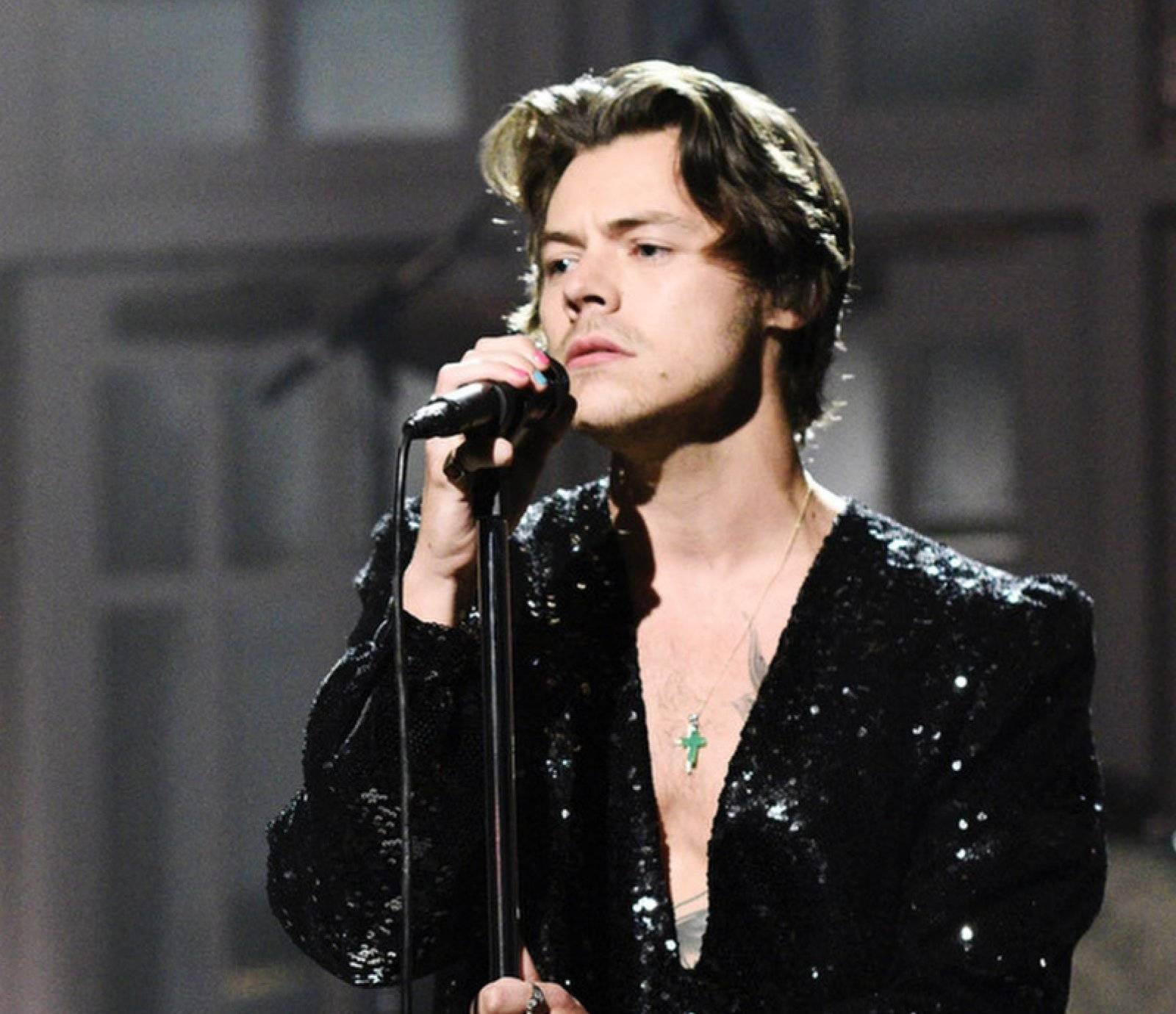 Harry Styles events