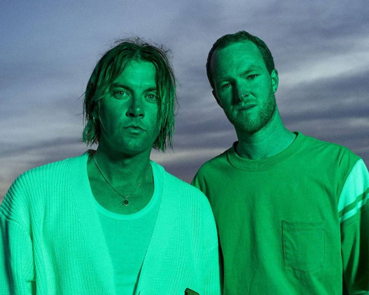 Judah & the Lion events