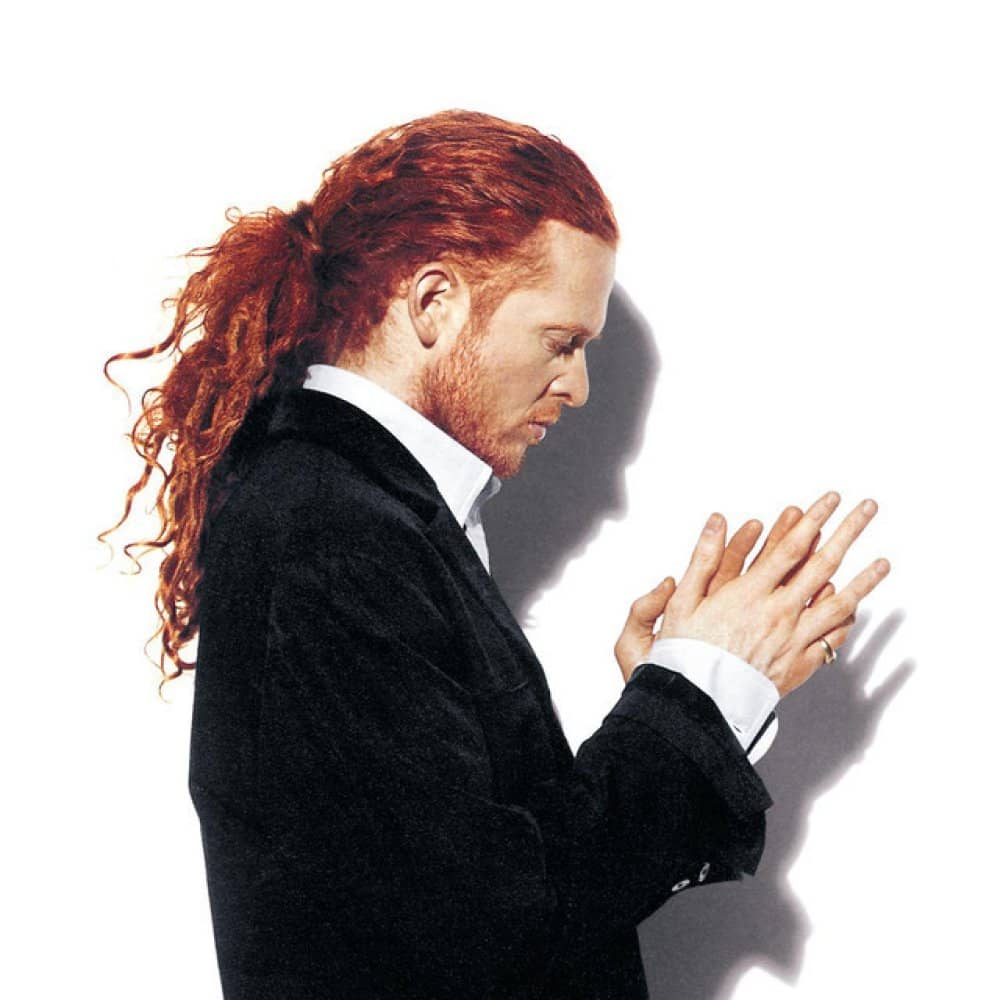 Simply Red events