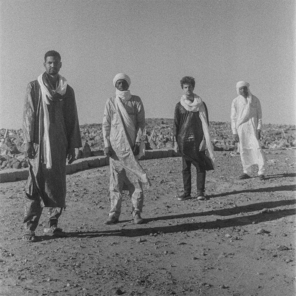 Mdou Moctar events