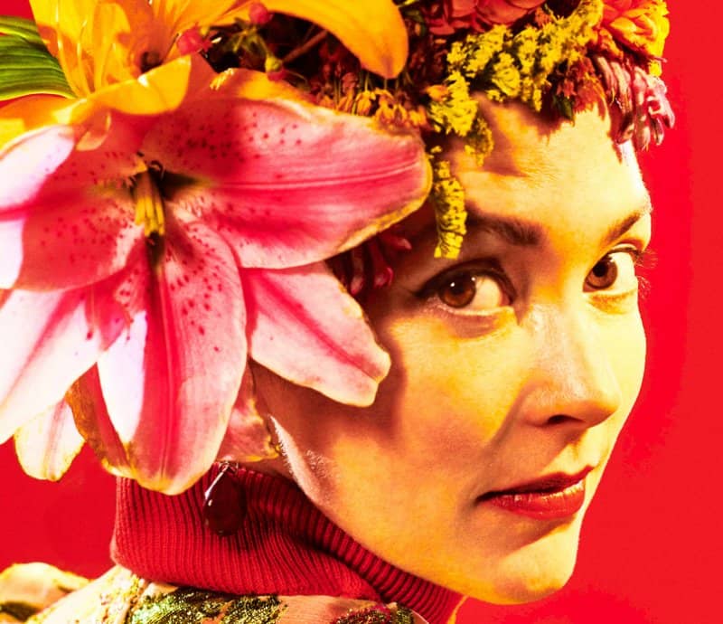 Amanda Shires events