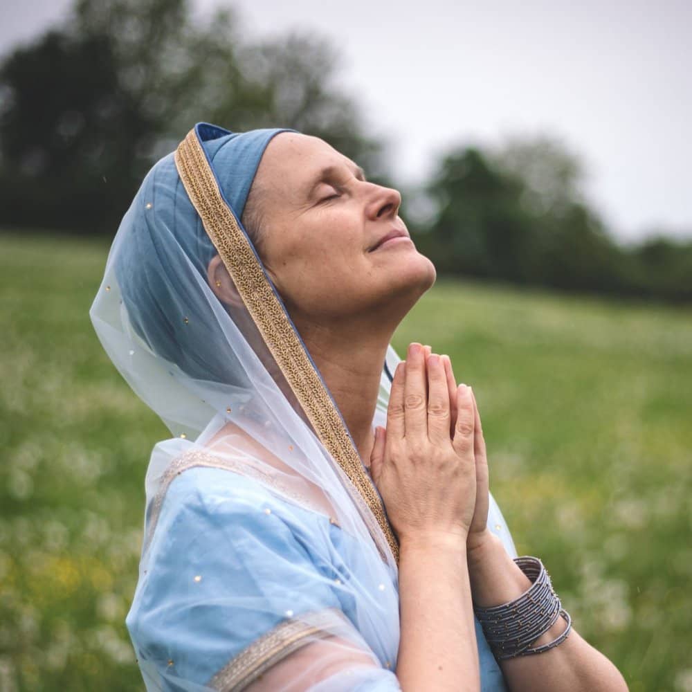 Snatam Kaur events