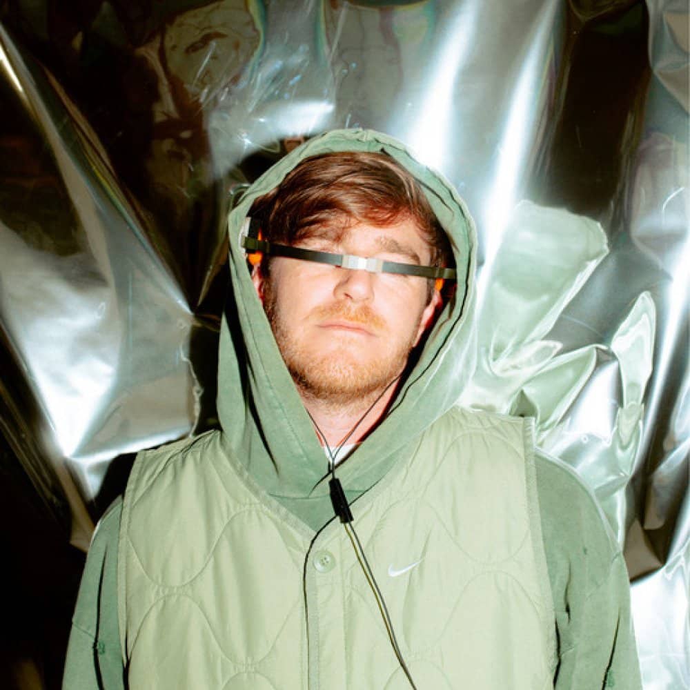 NGHTMRE events
