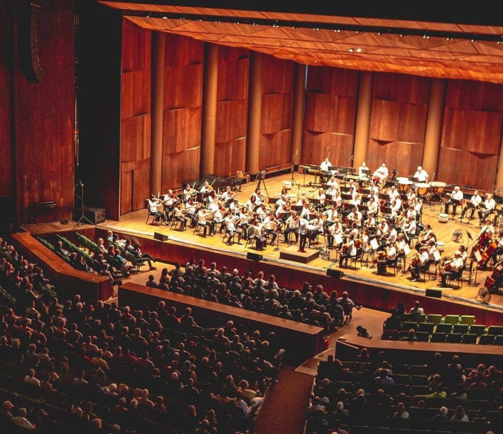The Philadelphia Orchestra events
