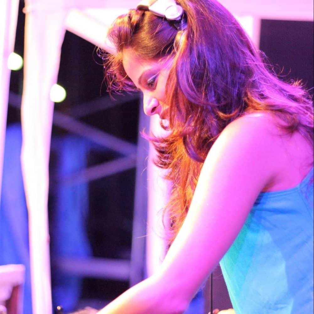 Pearl events