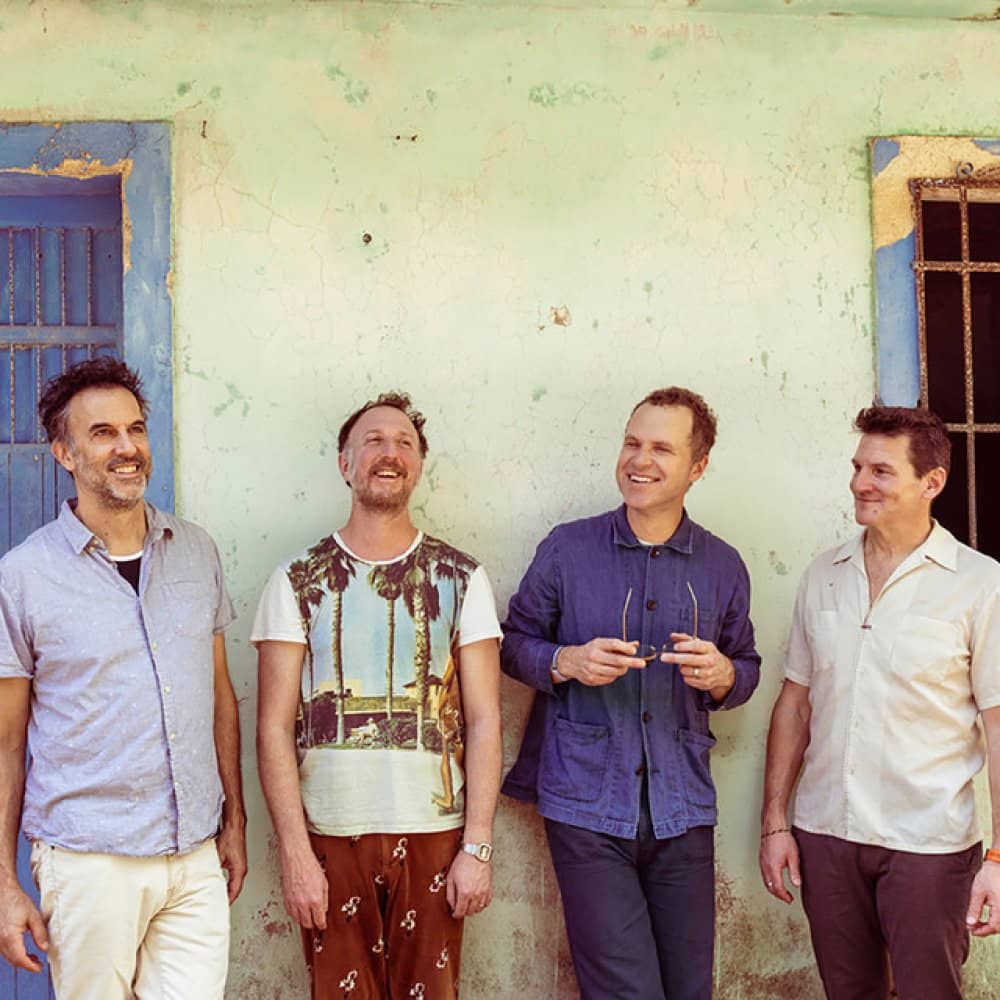 Guster events