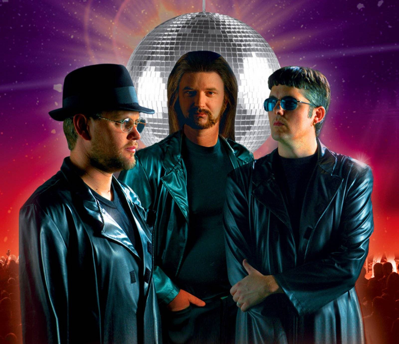 Bee Gees Fever events