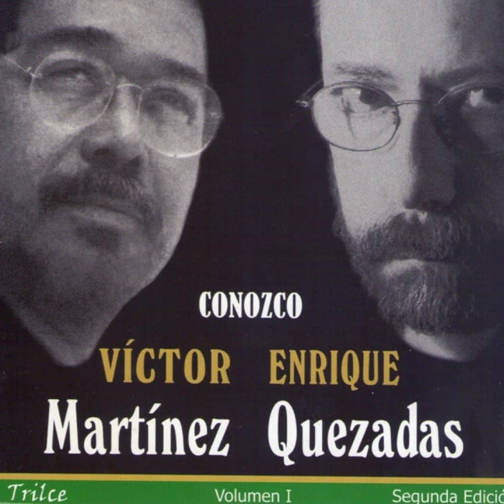 Victor Martinez Parada events
