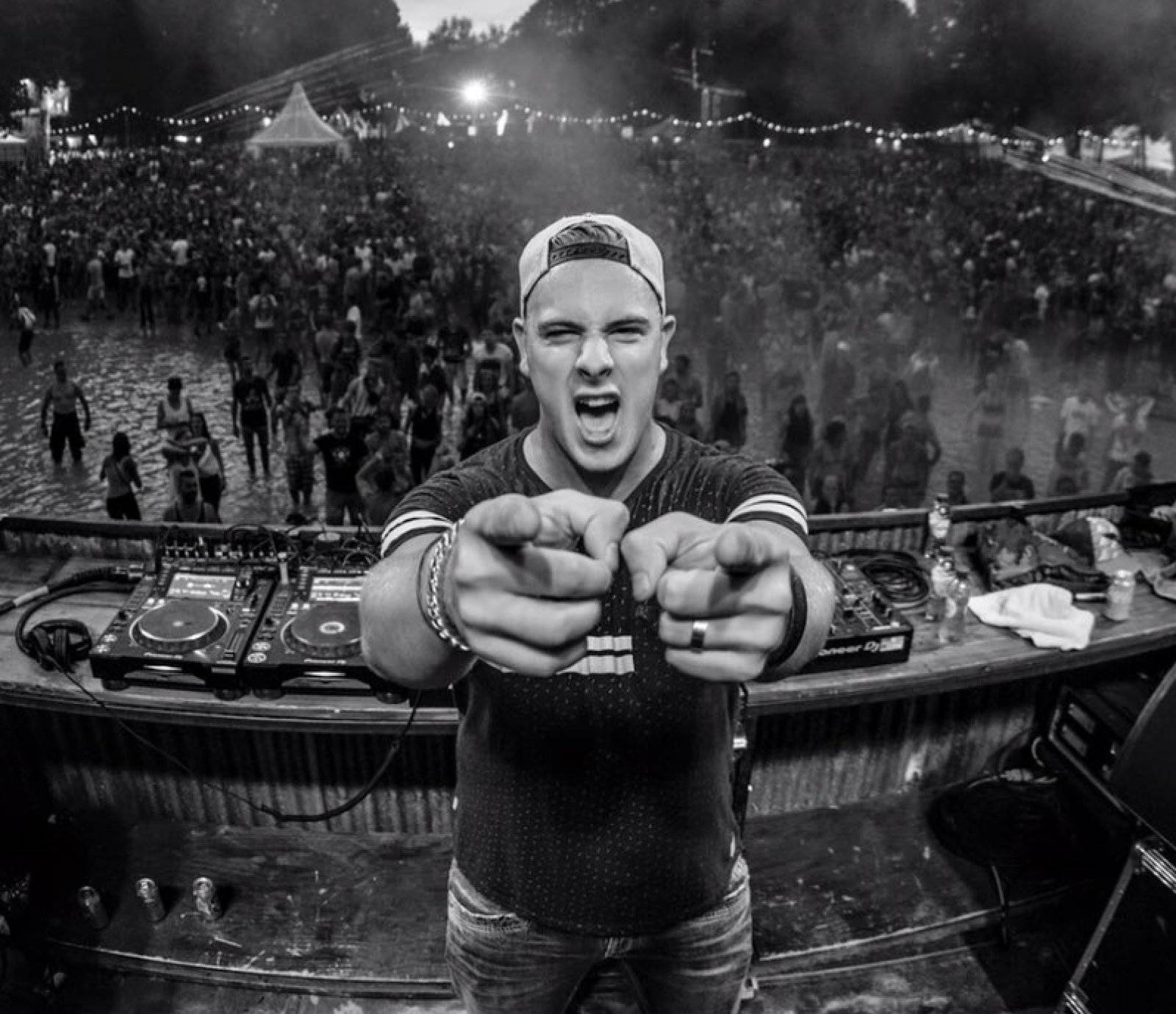 Radical Redemption events