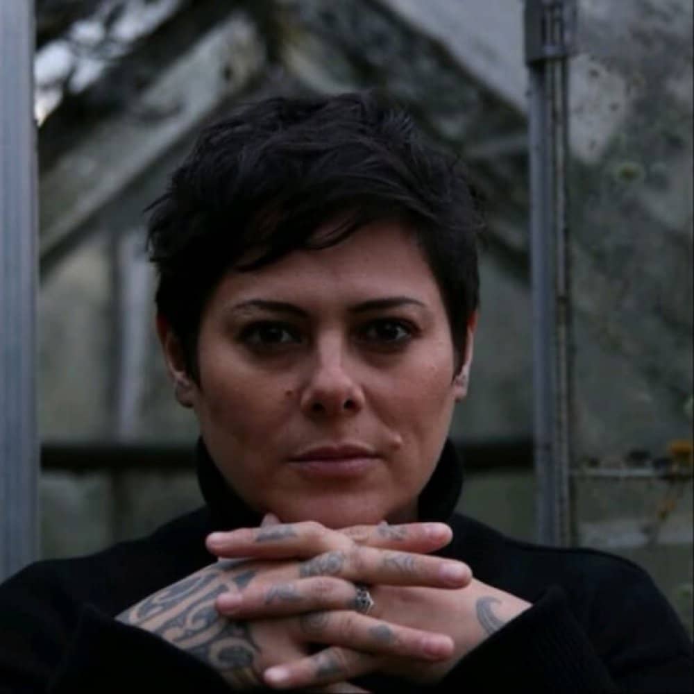 Anika Moa events