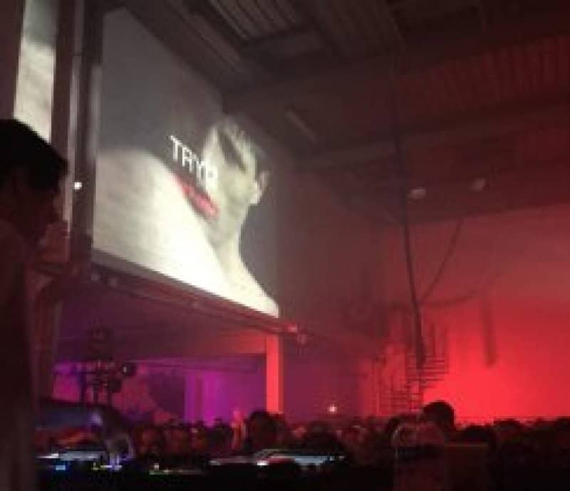 Trym events