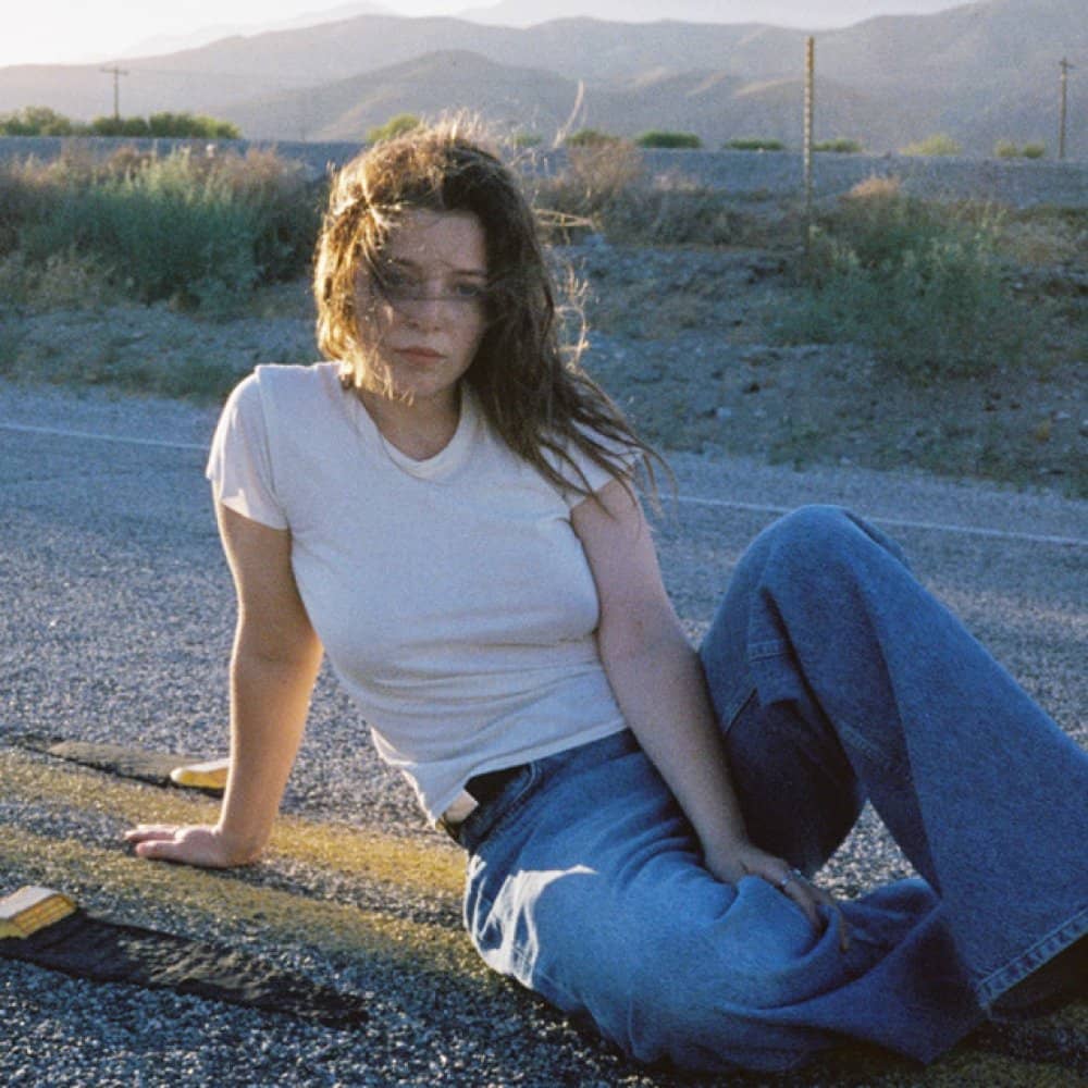 Jade Bird events