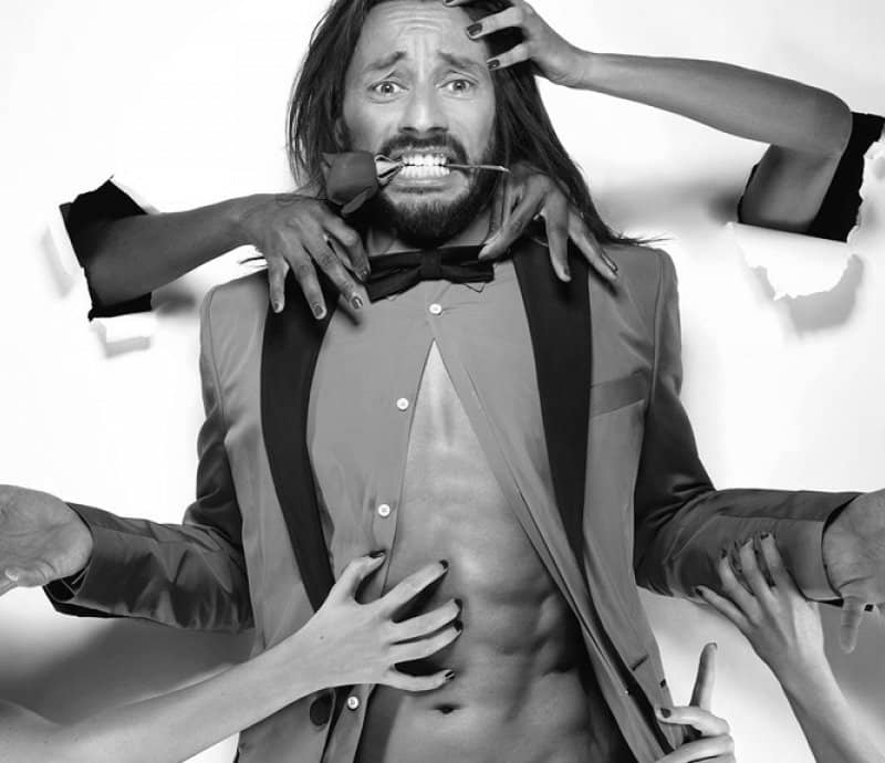 Bob Sinclar events