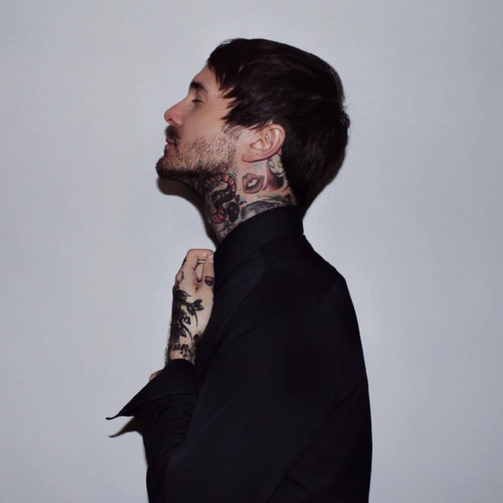 Craig Owens events