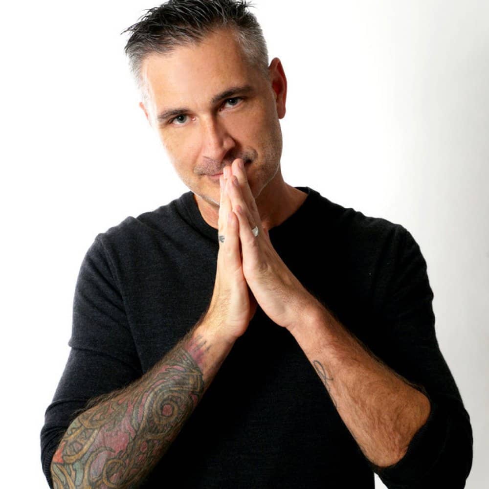 Sean Tyas events