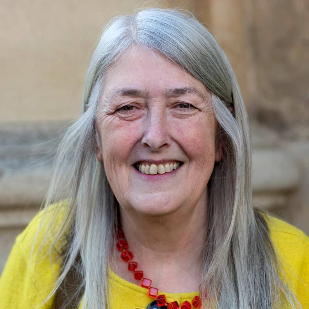 Mary Beard events