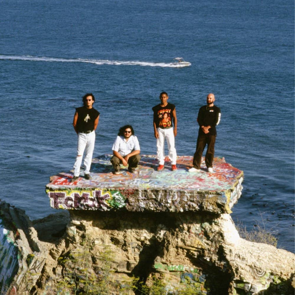 Inner Wave events