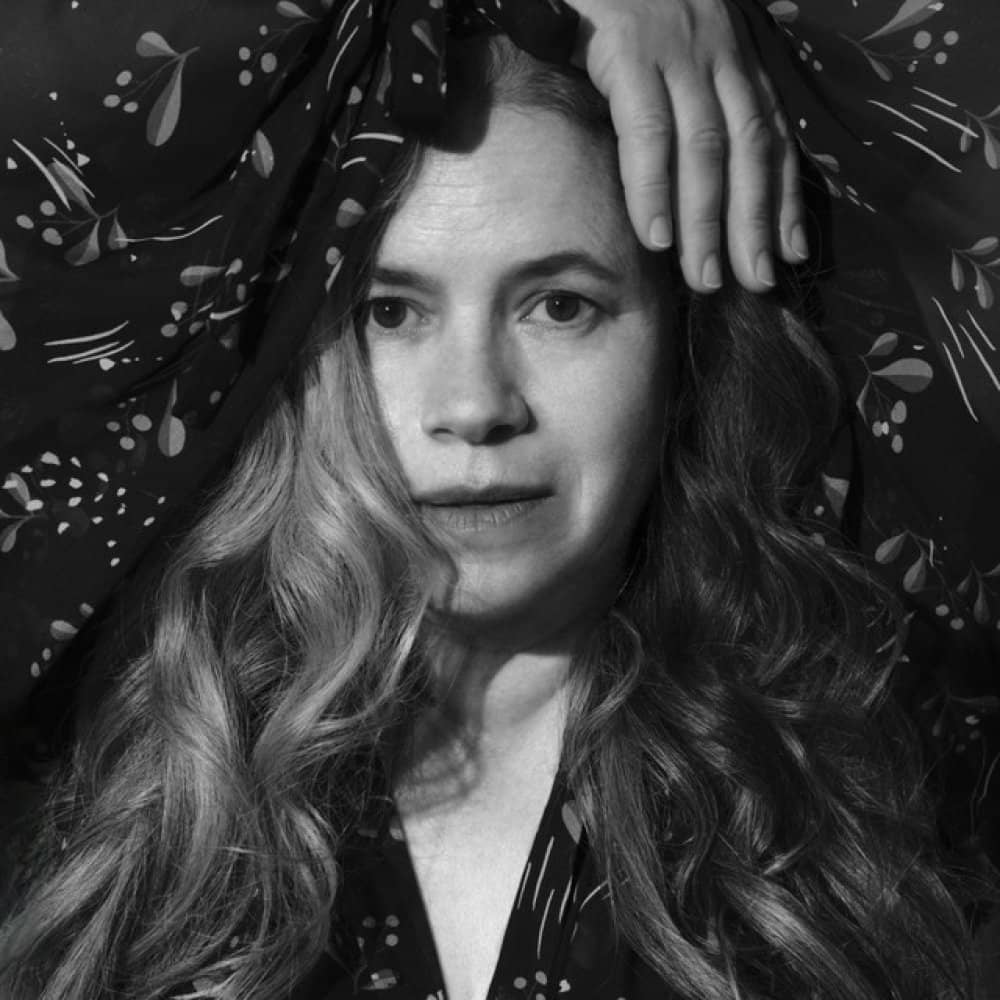 Natalie Merchant events
