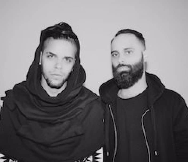 Cocodrills events