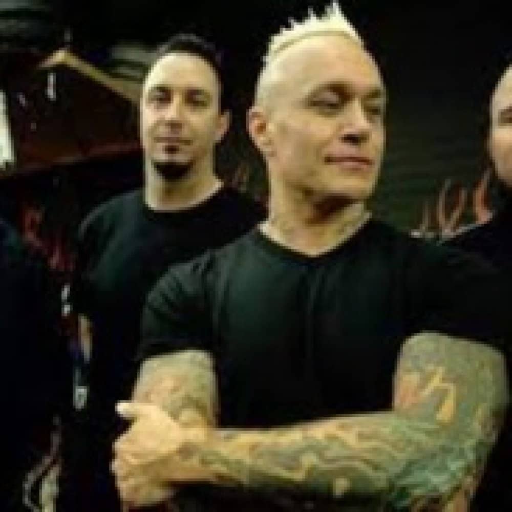 Sick of It All events