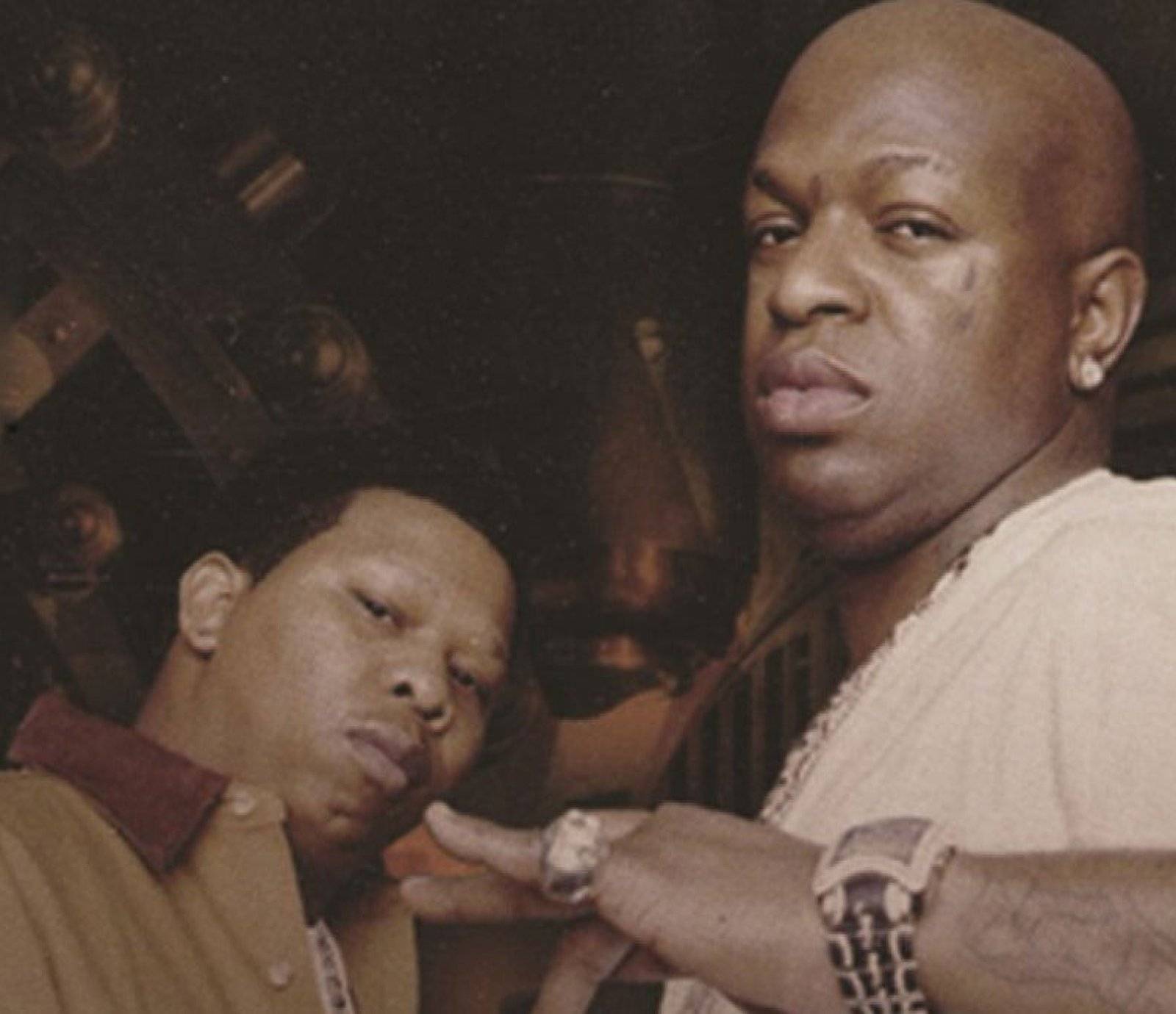 Big Tymers events