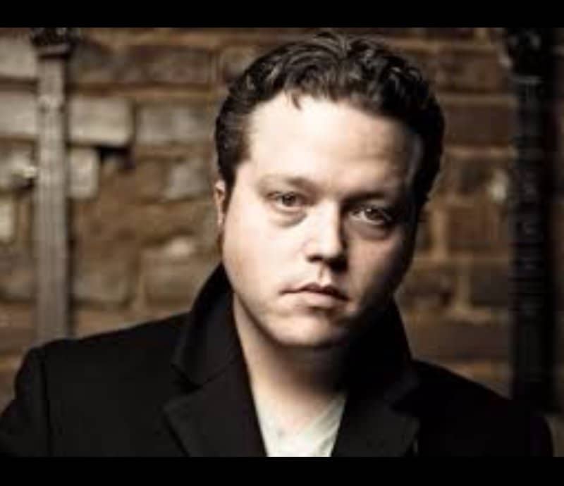 Jason Isbell events