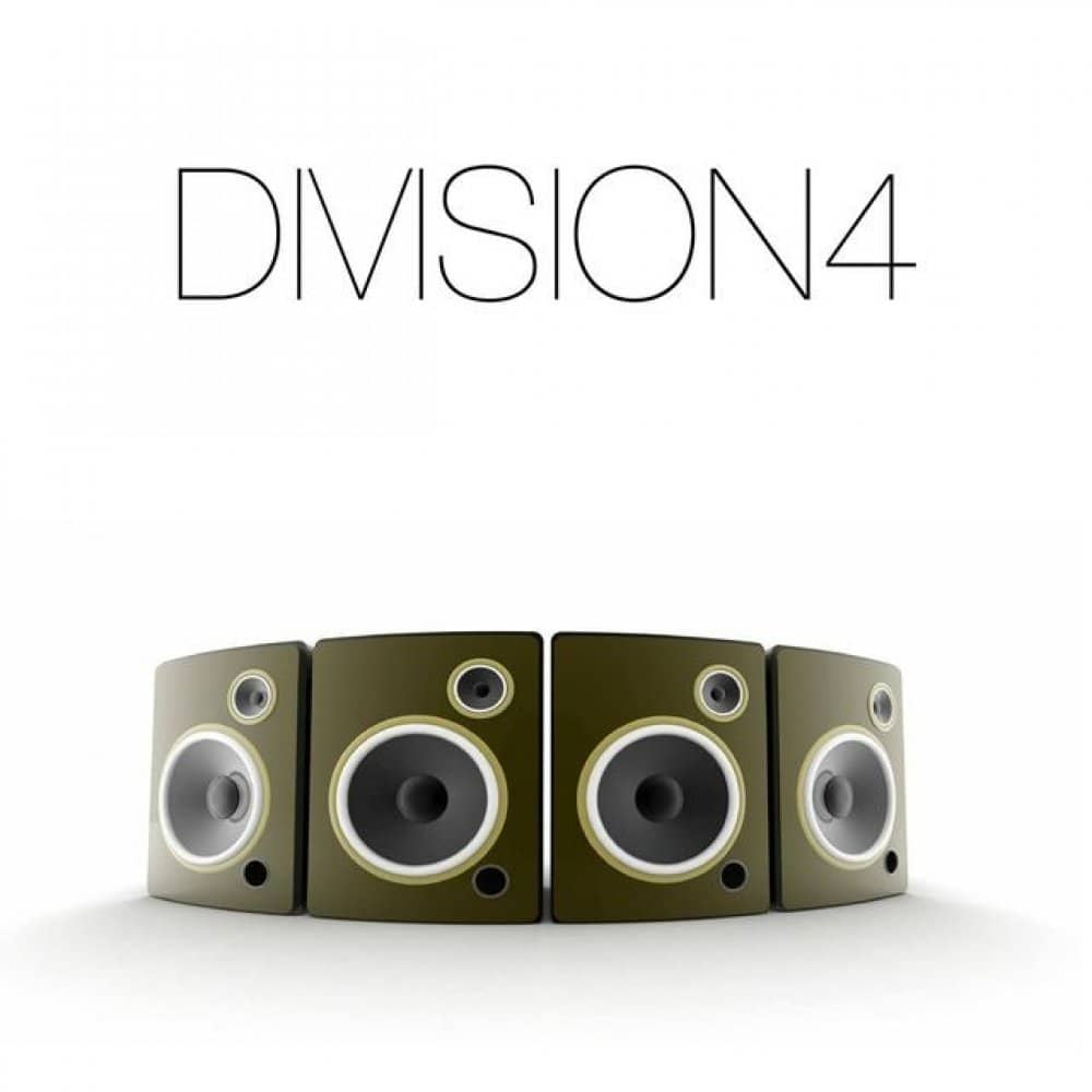 Division 4 events
