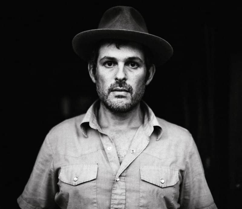 Gregory Alan Isakov events