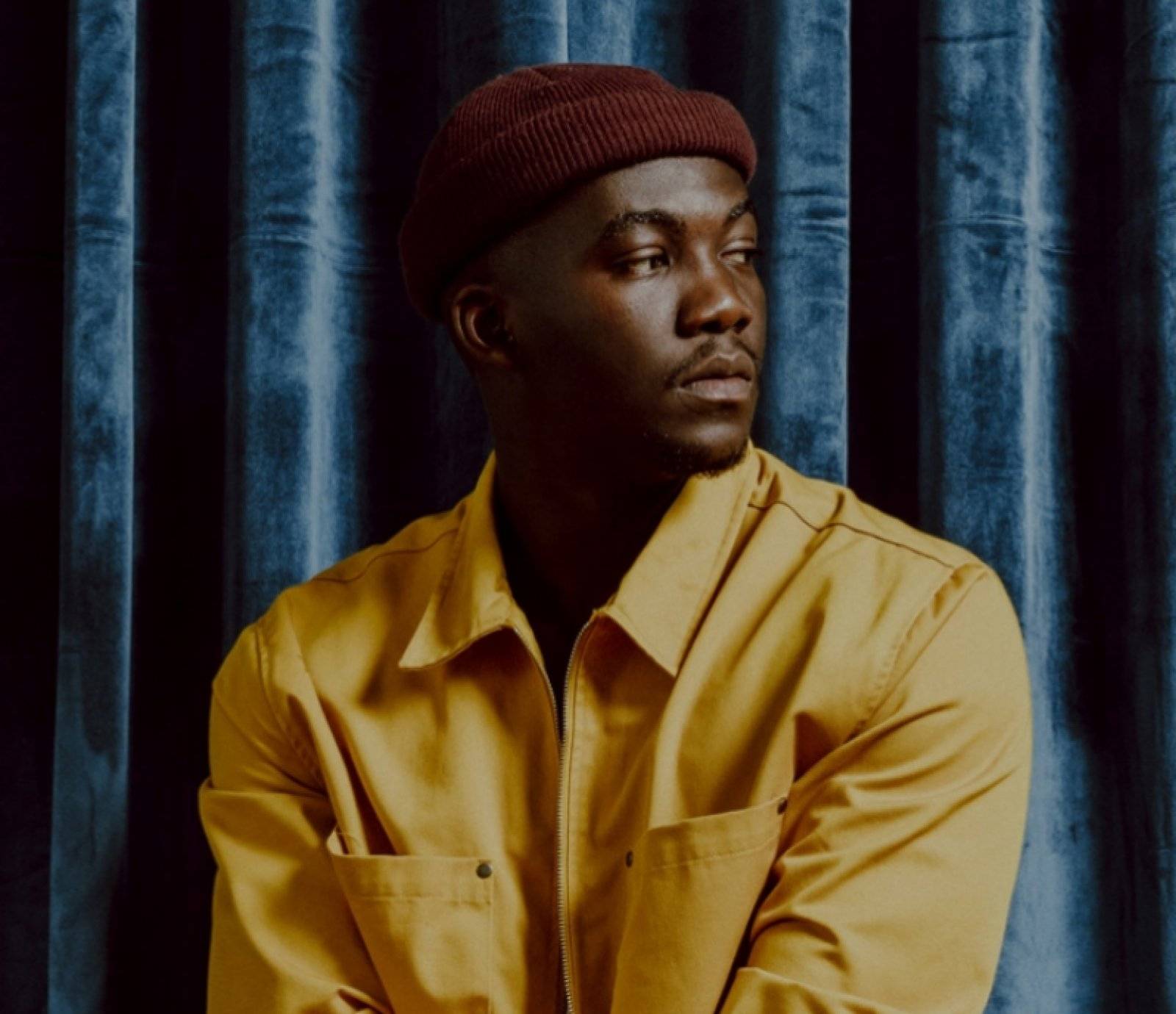 Jacob Banks events