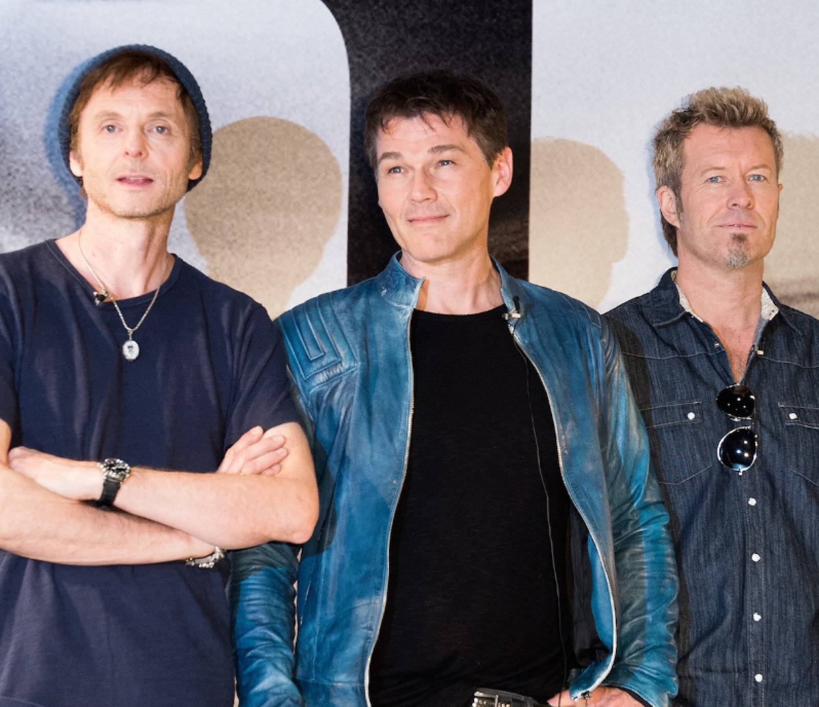 A-ha events