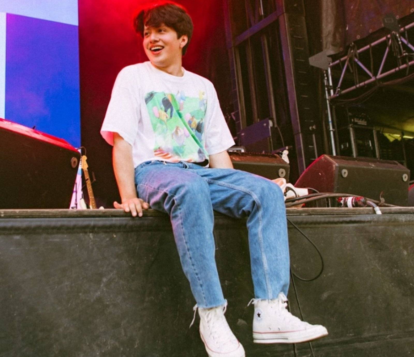 Boy Pablo events