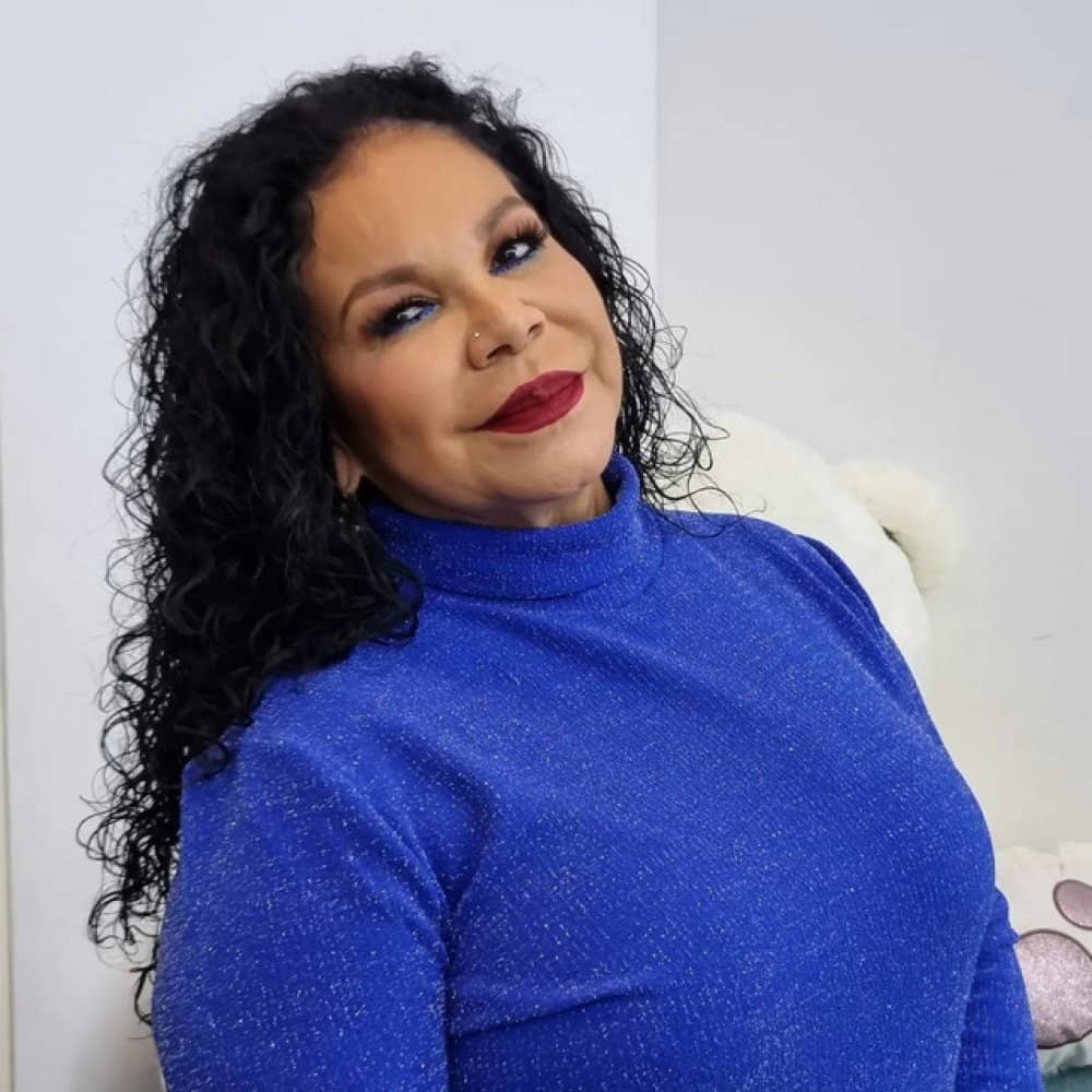 Eva Ayllon events