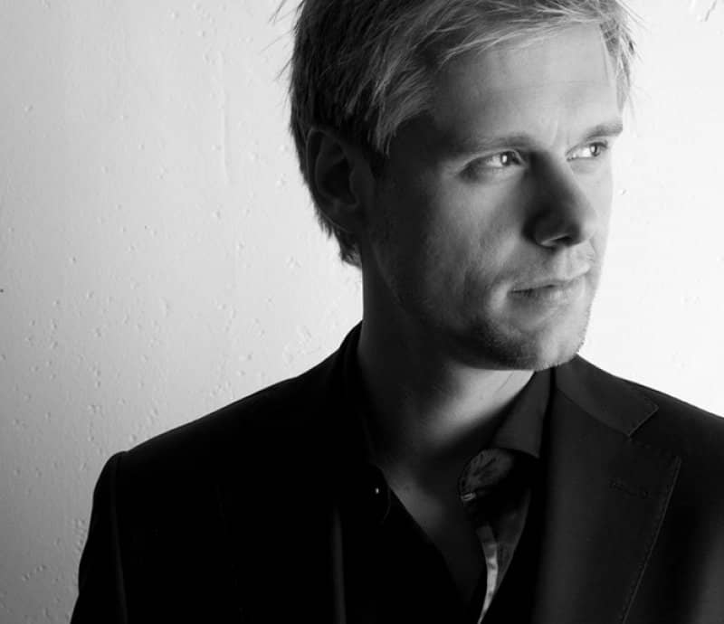 Armin van Buuren events
