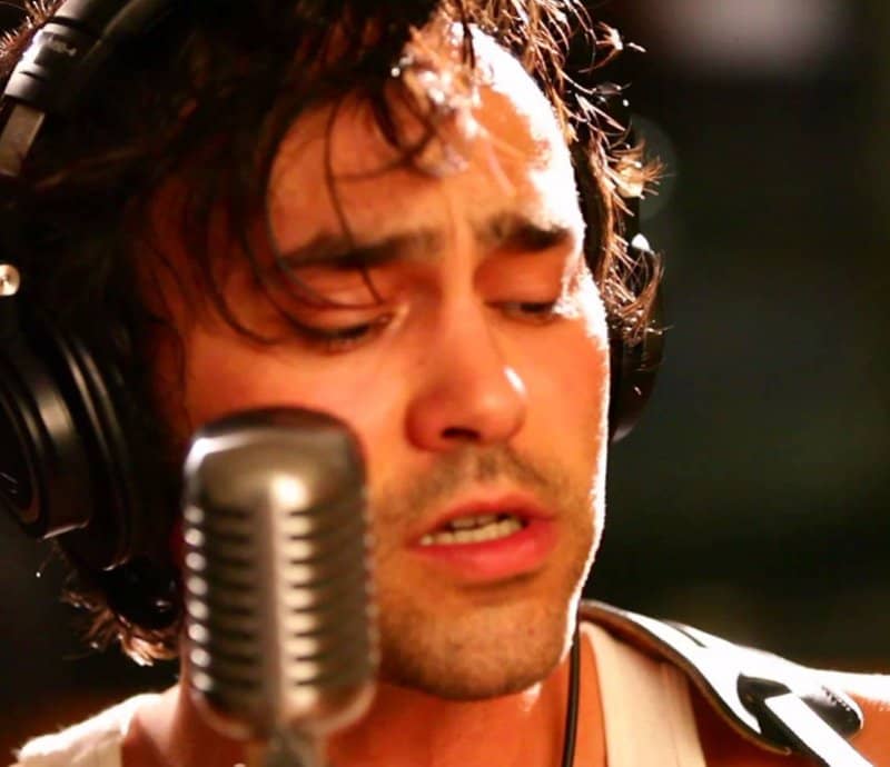 Shakey Graves events