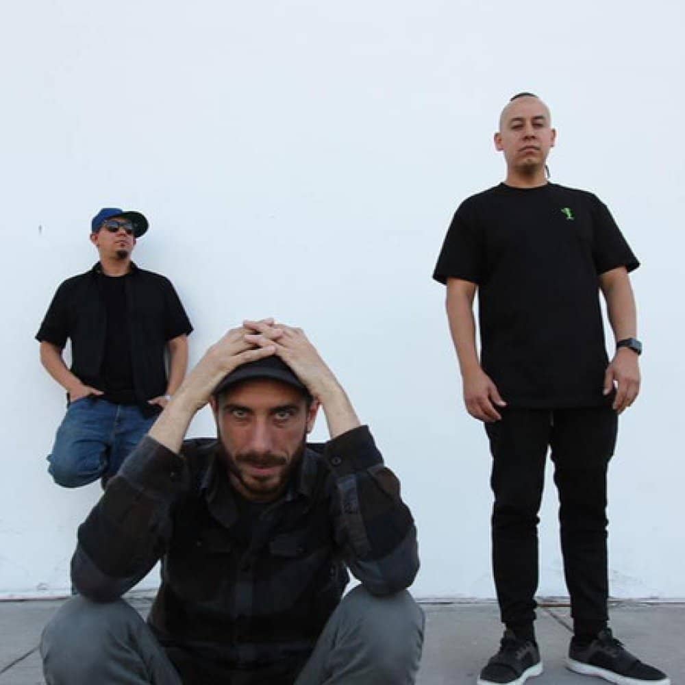 Acid Reign events